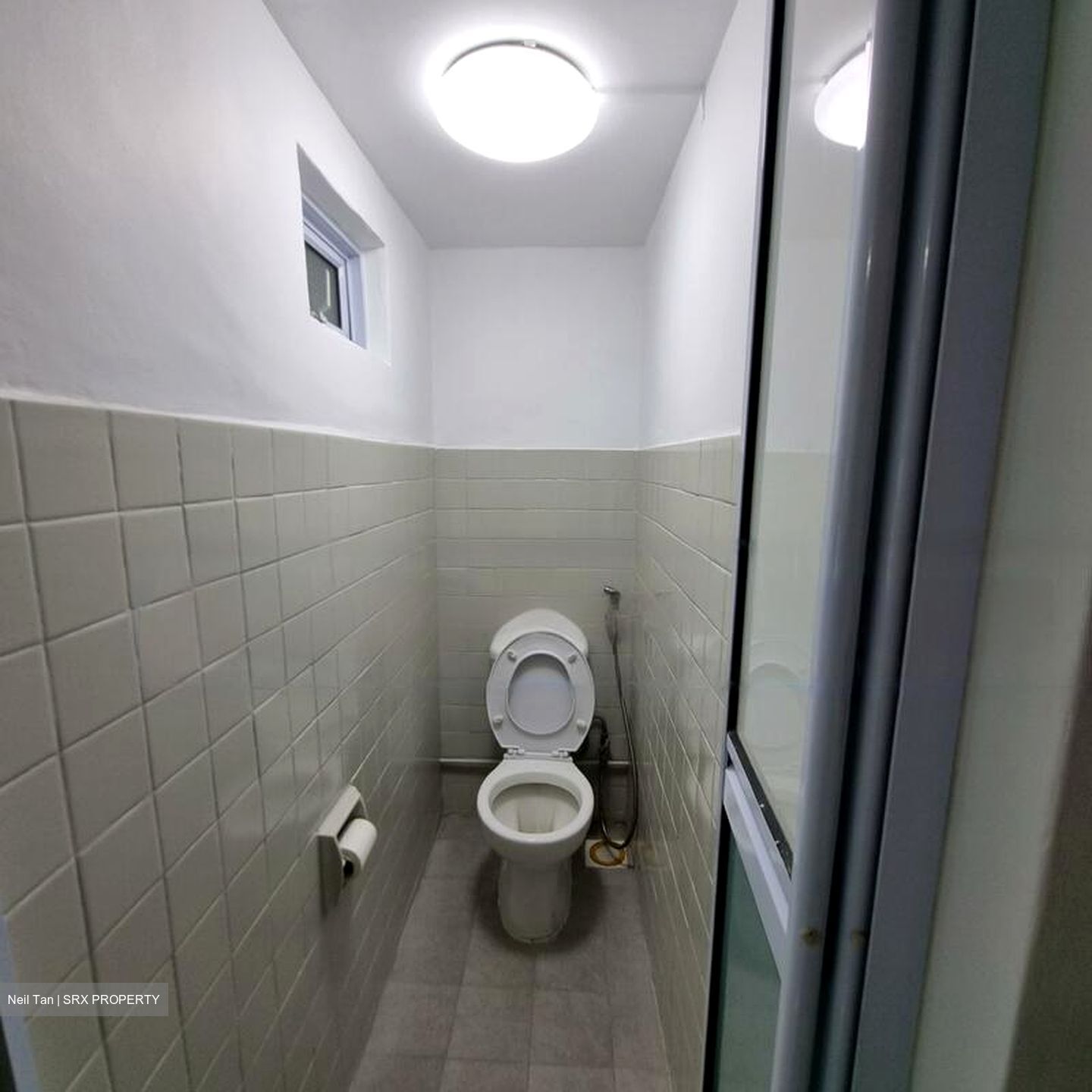 Ang Mo Kio Avenue 2 (D20), Terrace #454955591